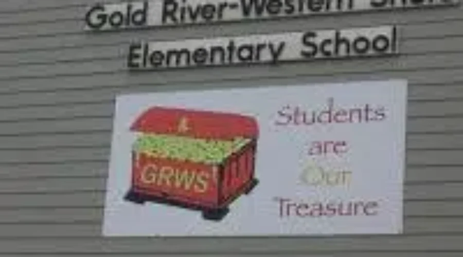 Open House At Gold River Western Shore Elementary School