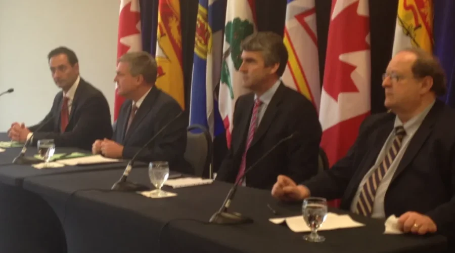 The Atlantic Region Facing A Skilled Labour Shortage