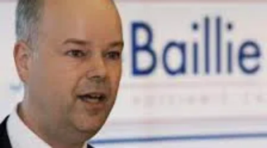 Baillie Seeks Federal Action On Gasoline Taxation