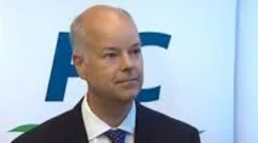 Baillie Ready To Go To Work On Economic Coalition Panel