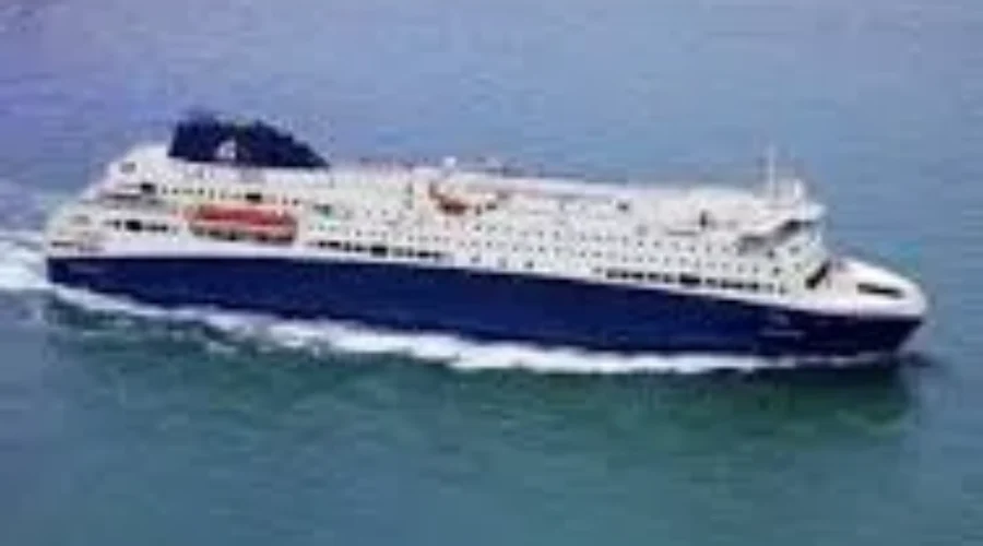 Bridgewater: Chamber Of Commerce Concerned Over Ferry Service Future
