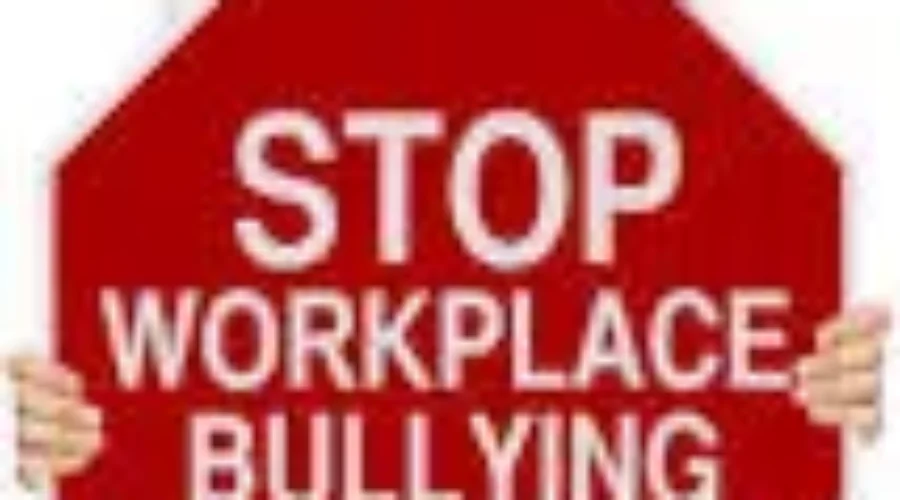 International Union and Business Leaders Discuss Workplace Bullying