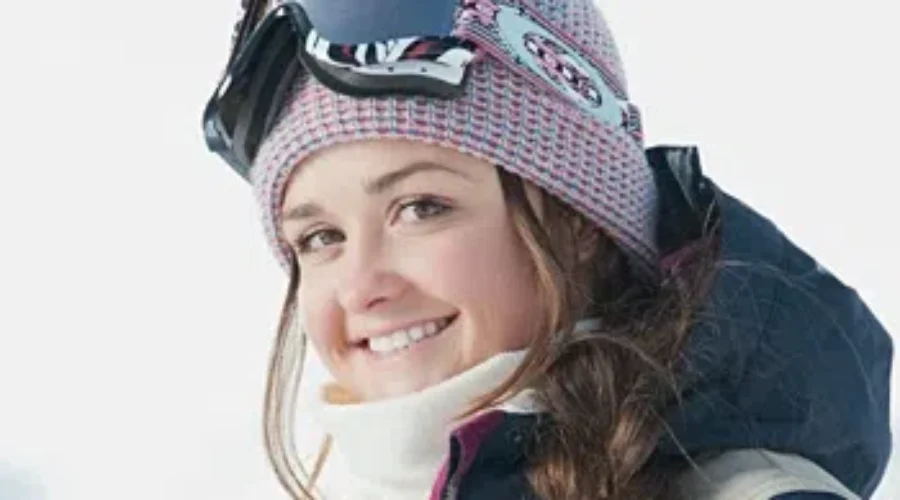Duckworth Named NS Female Athlete Of The Year