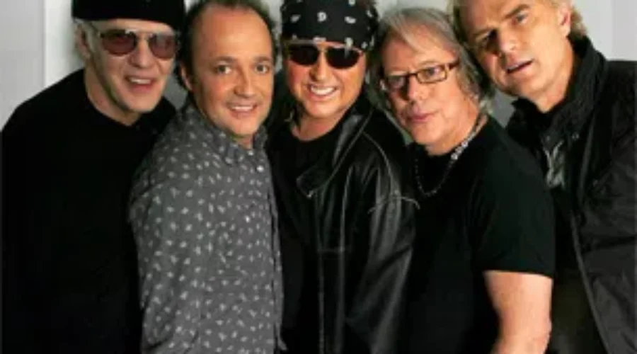 LCLC: Loverboy Concert Cancelled