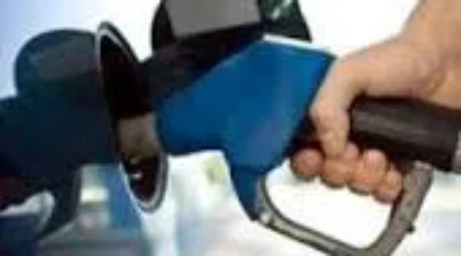 Slight Drop In Gas Prices
