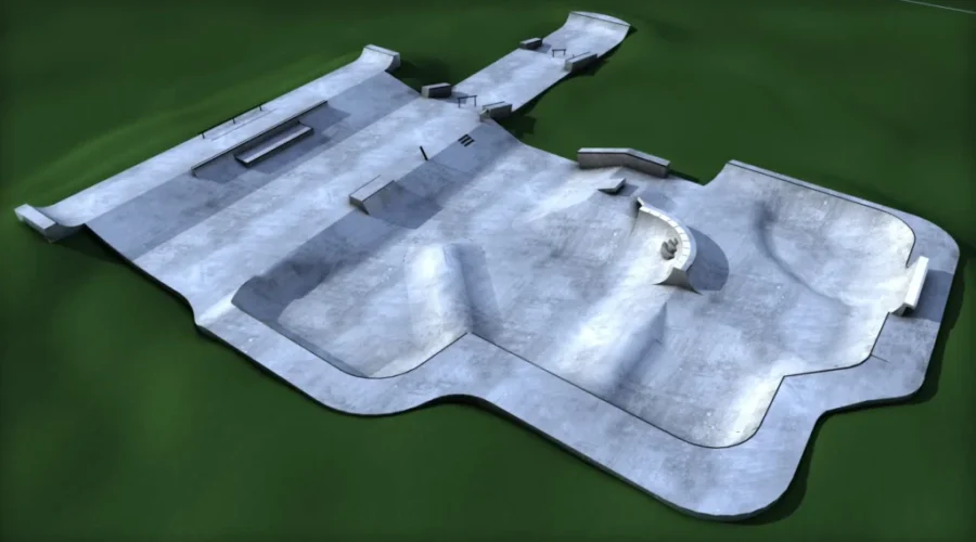 Funding Push On For Bridgewater Skate Park