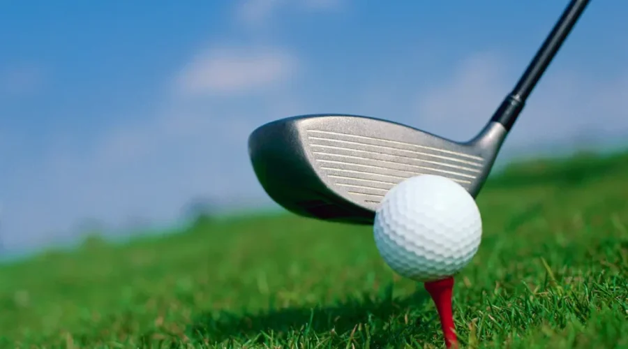Scott, Nickerson Win Bluenose Golf Invitational