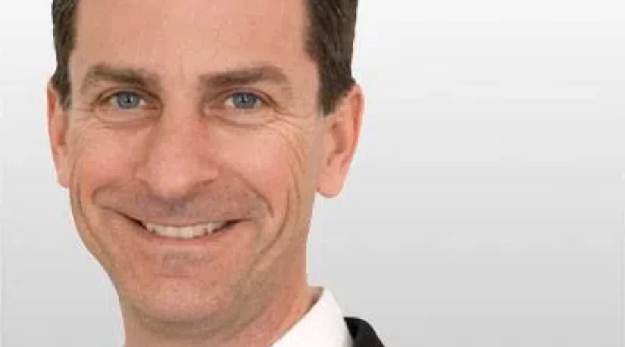 Bridgewater Chamber Of Commerce Hosts NDP Candidate