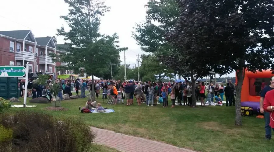 Bridgewater: Food Truck Festival Exceeds Expectations