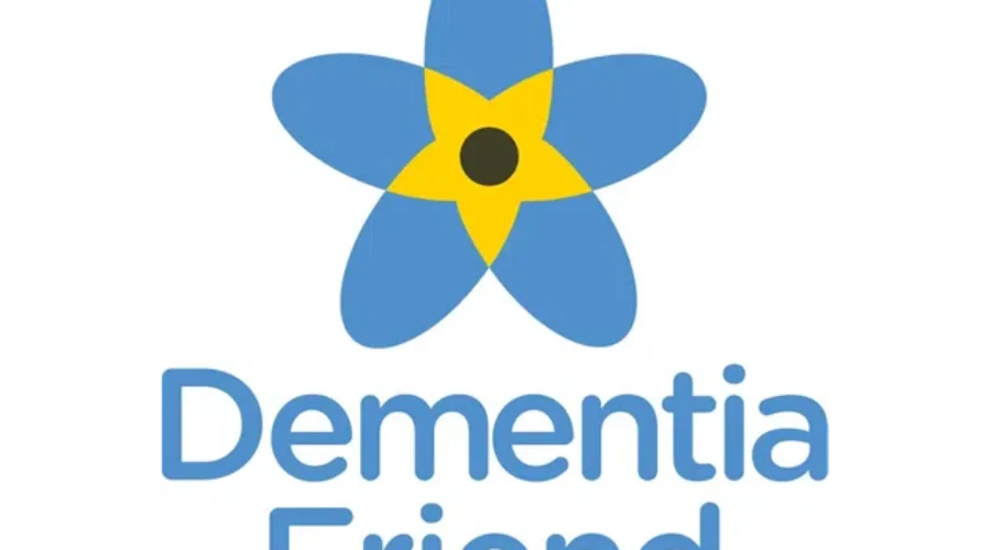 Dementia Friends Hold Discussion In Bridgewater