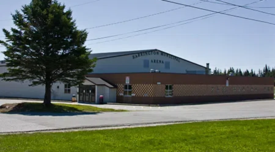 Barrington Arena Could Pay Tribute To Volunteer