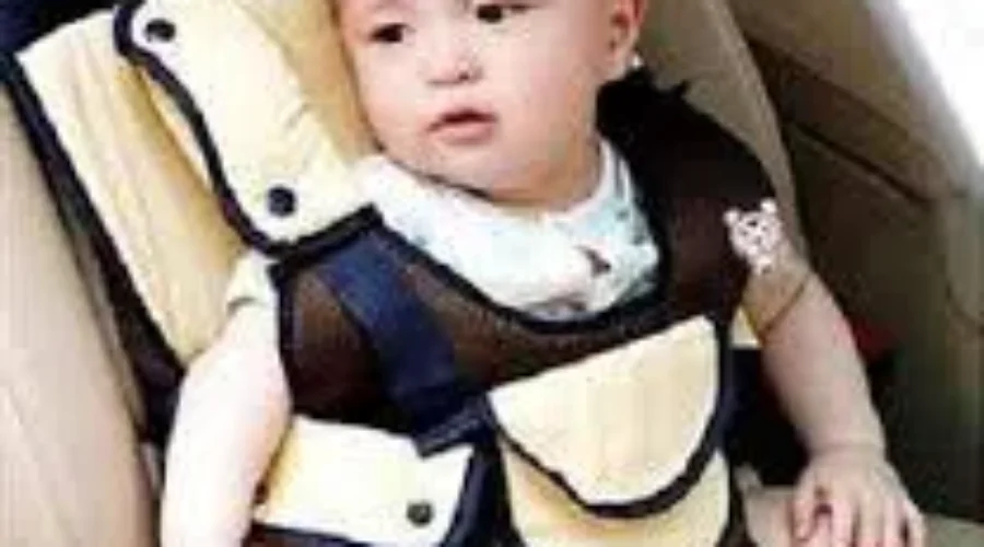 Safety Seats Key To Protecting Children