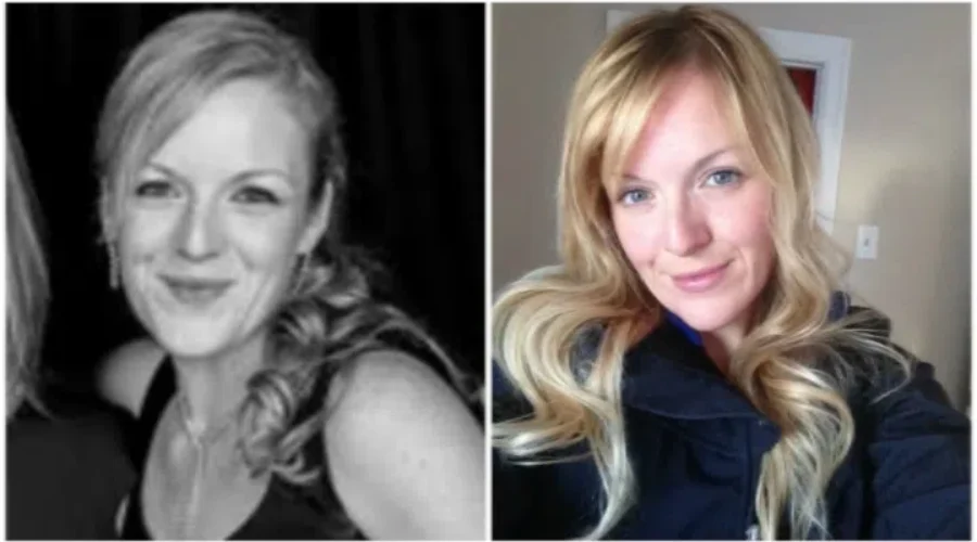Halifax Police Find Body Of Missing Truro Officer