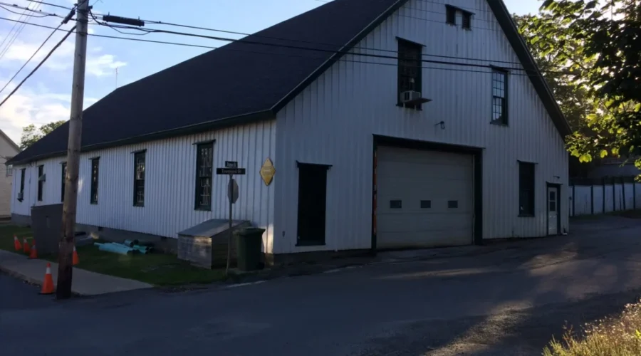 Town of Lunenburg Calls For Input On Armouries