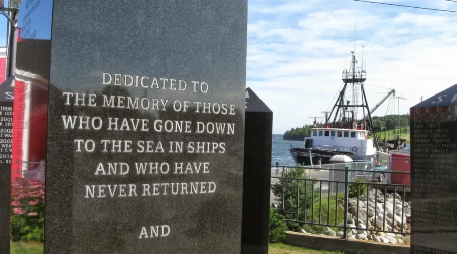 Lunenburg: Annual Fishermen’s Memorial Service Goes Sunday