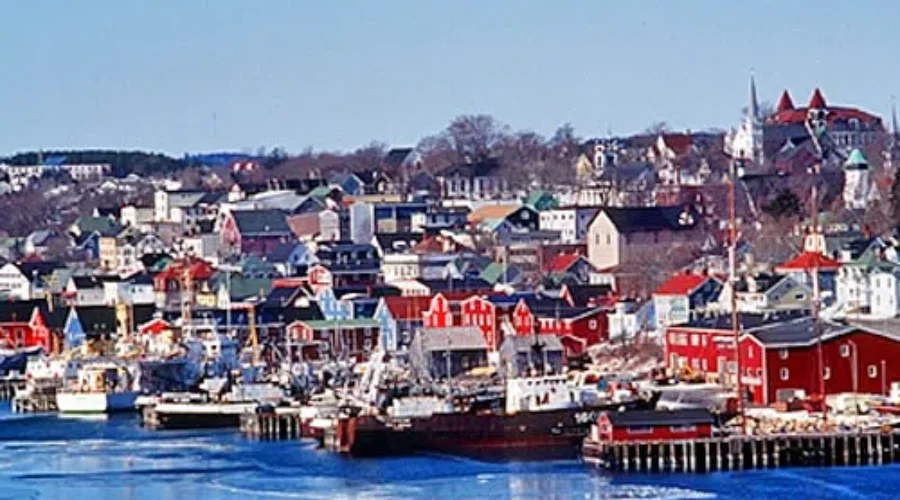 Lunenburg Removes Parking Regulations For Home-Based Businesses