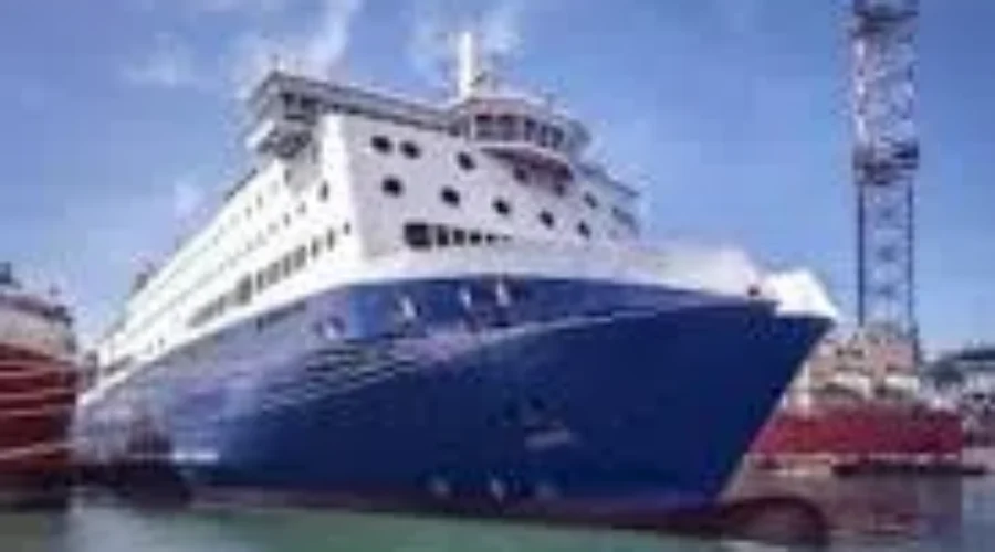 Four Companies Bid To Operate Yarmouth Ferry In 2016