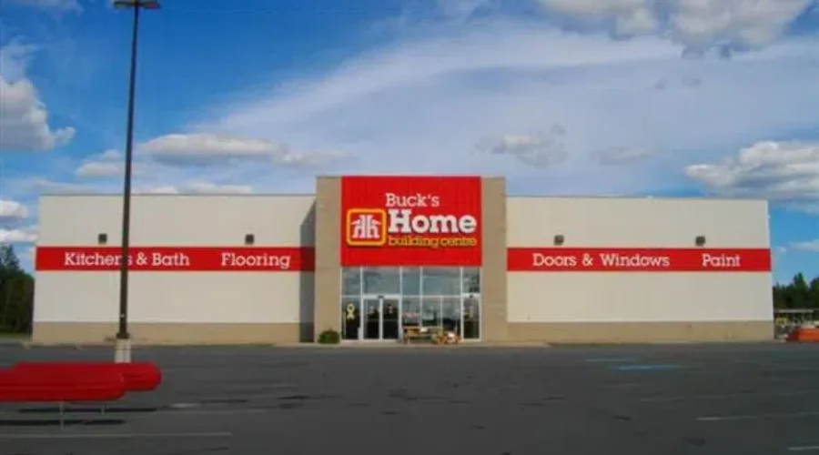 Bridgewater: Buck’s Home Building Centre Expanding