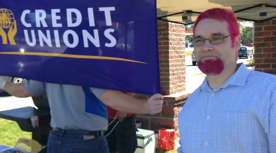 CEO’s Pink Hair Heroics For Harbour House