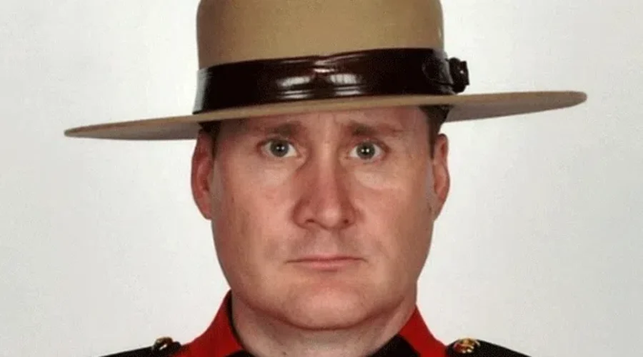 Former Bridgewater Paramedic Laid To Rest In Saskatchewan