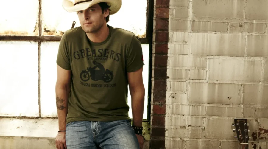 Canadian Country Music Awards To Be Handed Out In Halifax