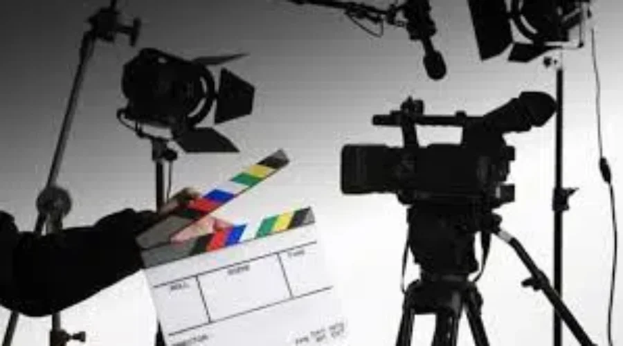 Province Supports Two Film/TV Projects