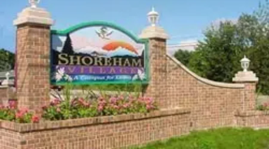 Shoreham Village Partnering With Northwood