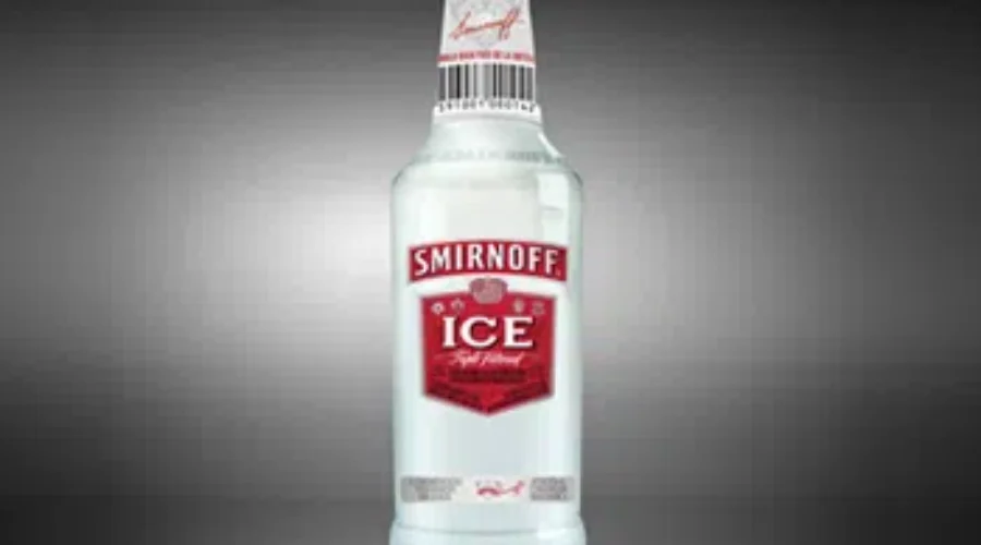 Countrywide Smirnoff Ice Cooler Recall In Effect