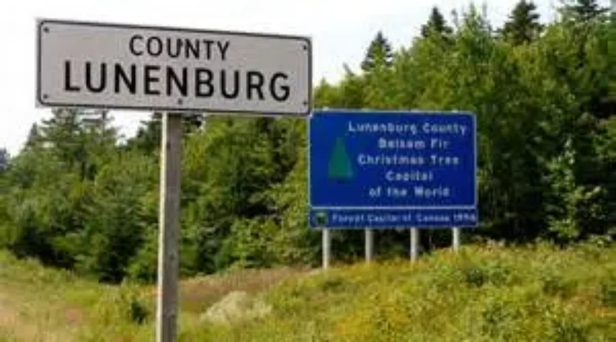 Amalgamation Talks Not Going Away In Lunenburg County