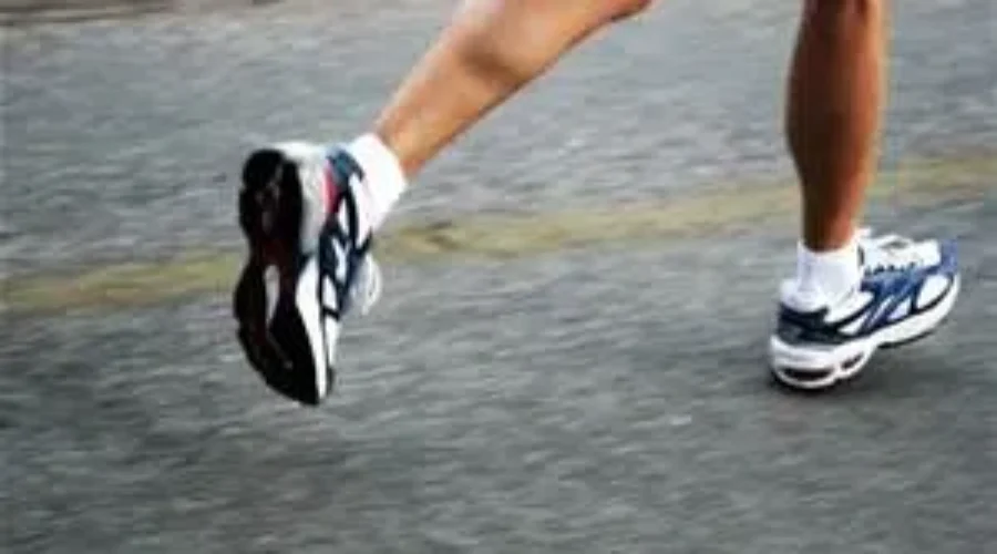 Training Before Running Key To Avoiding Injury