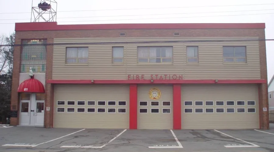 Bridgewater Hosts Emergency Services Fair