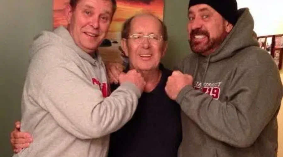 Former CKBW Broadcaster Les Stoodley Passes Away