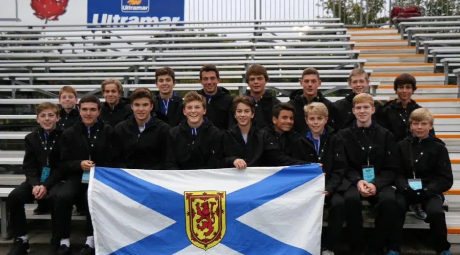 South Shore United Finish 7th At Soccer Nationals