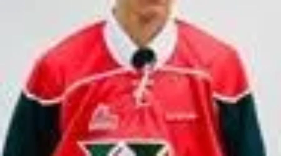 Flower Records First ‘Q’ League Point
