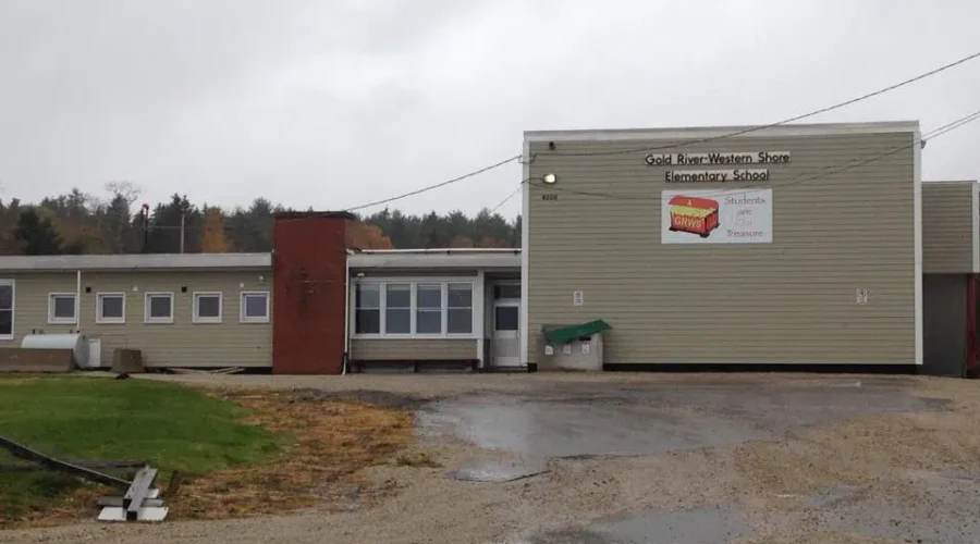 Chester: Municipality Terminates Renovation Project At Former Gold River School
