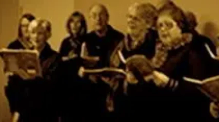 South Shore Chorale Joining Kenny Rogers For Concert