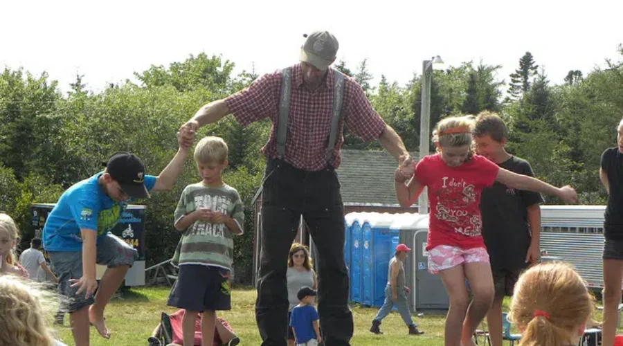 Barrington: Exhibition Requests More Money, Needs Volunteers
