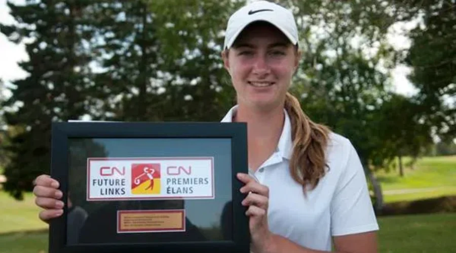 NSGA Recognizes Chandler As South Shore Player Of The Year