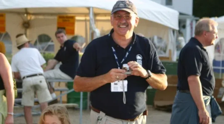 Mahone Bay’s Deputy Mayor Takes Leave Of Absence