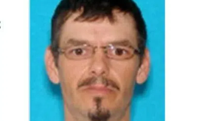 Canada-Wide Warrant Issued For Drummond, NB Man