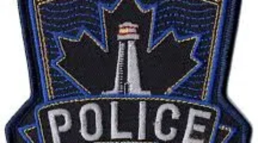 Police Lay Charges After Vehicle Stolen