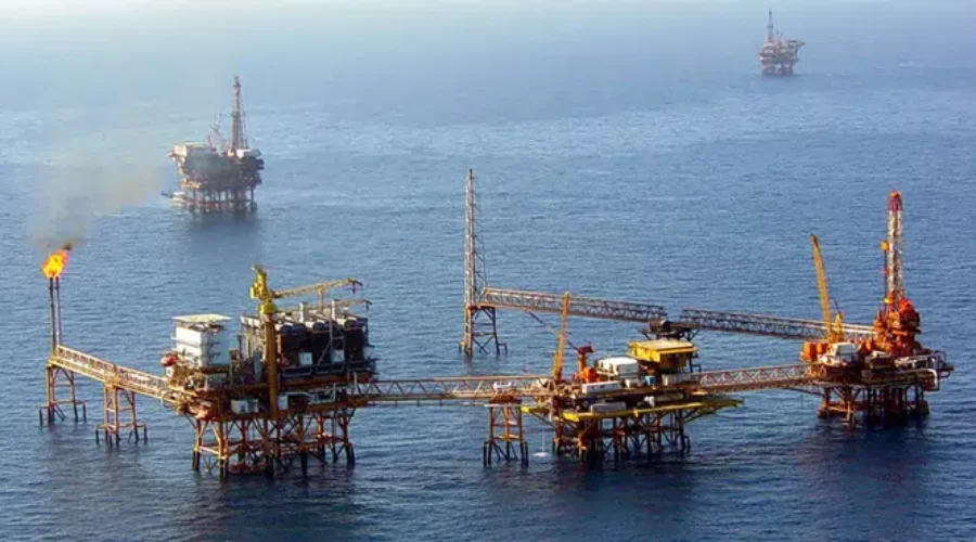 Petroleum Board Approves Drilling Plan For Shelburne Basin