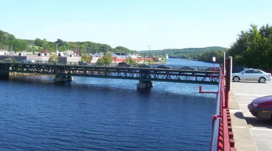 Bridgewater’s Old Bridge Closing For Two Weeks