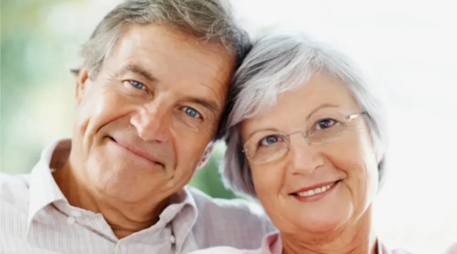 Group Helping People Transition Into Retirement