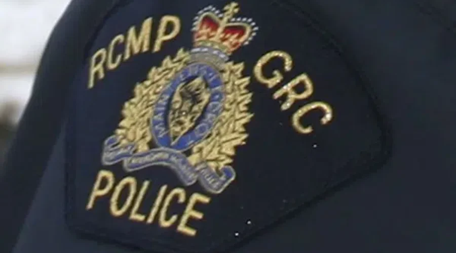 RCMP Cracking Down On People Texting While Driving