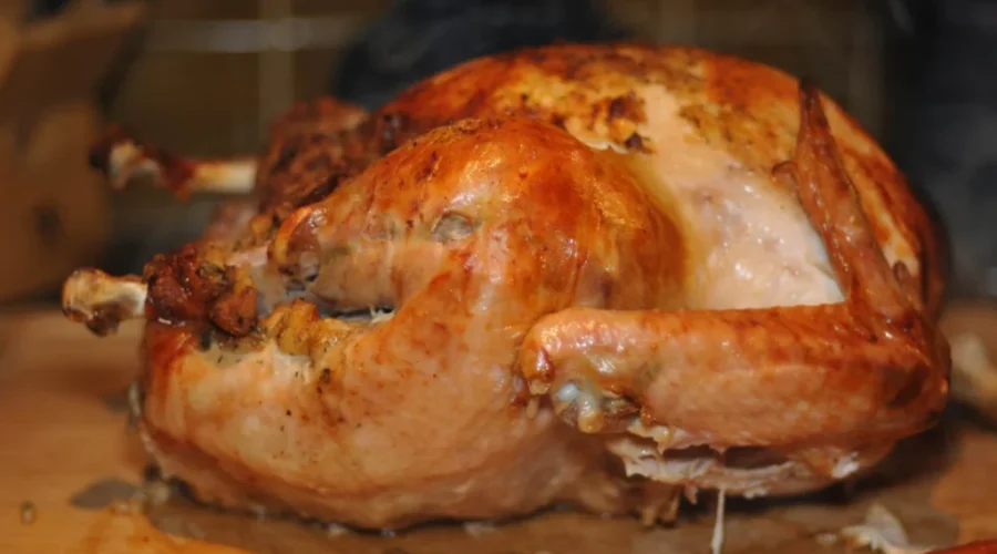 Health Canada Issues Reminder About Health And Safety Handling Tips For Turkeys