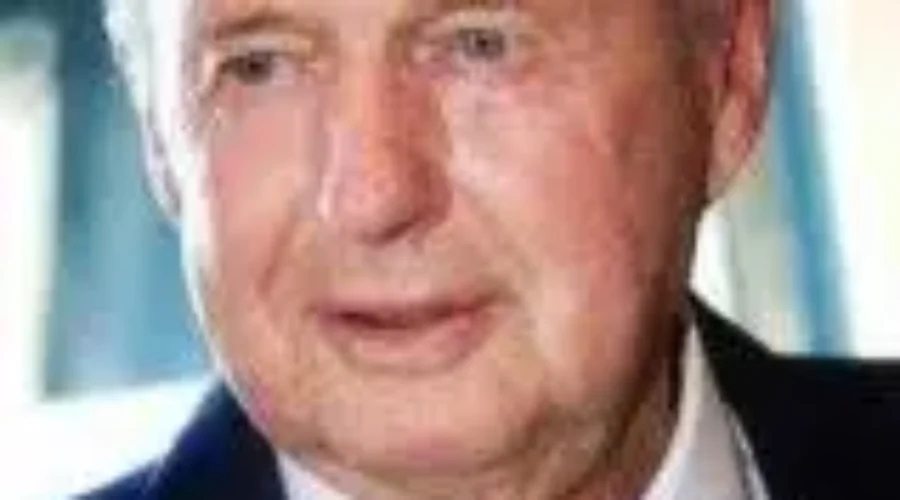 Mahone Bay: Former Businessman, Councillor Passes Away