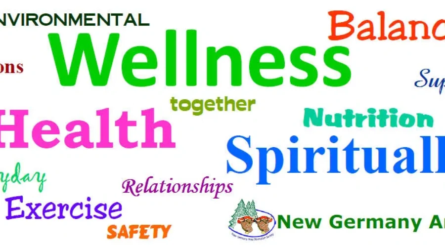 New Germany: Health Expo Ready For Fifth Year