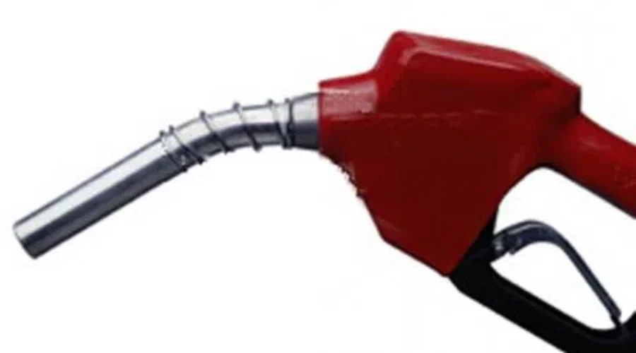 Gas Is Up Across The Province