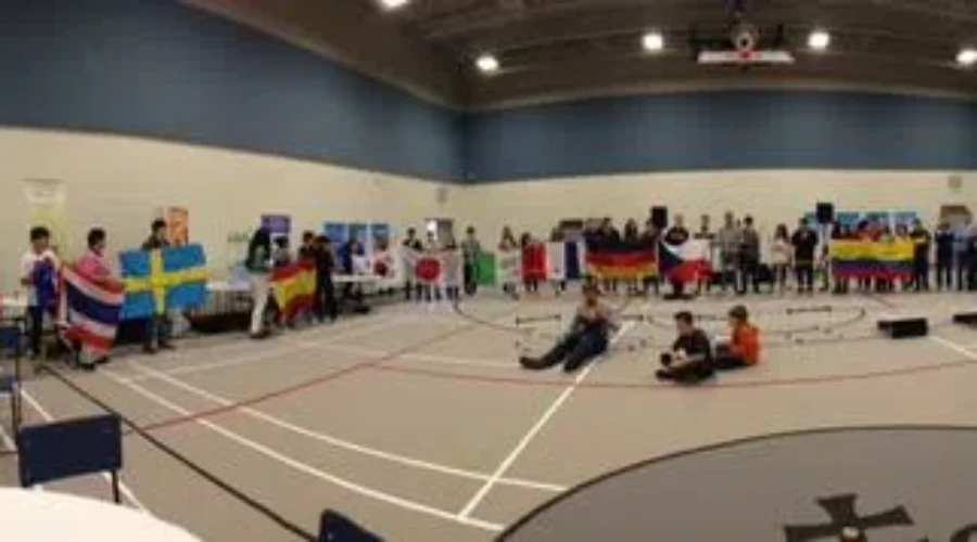 International Students Attracted To South Shore